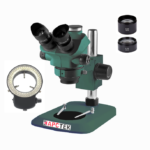 Как выбрать микроскоп для пайки: стереоскопический или цифровой (HDMI, USB, электронный)?