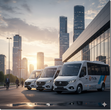 Лизинг авто