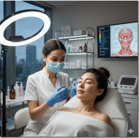 Филлеры для лица