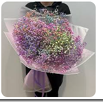 Эксклюзивные цветочные композиции для выпускного в Уфе