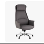Как выбрать офисное кресло