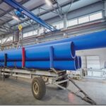 Трубы с соэкструзионным слоем: что это такое и почему они лучше для водопровода Трубы с соэкструзионным слоем: что это такое и почему они лучше для водопровода