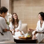 Что взять в спа салон с собой Что взять в спа салон с собой