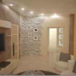 Как красиво сделать ремонт в зале Как красиво сделать ремонт в зале