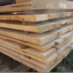 Что относится к пиломатериалам