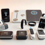 Как выбрать медицинские гаджеты для дома: контроль здоровья без визитов к врачу Как выбрать медицинские гаджеты для дома: контроль здоровья без визитов к врачу