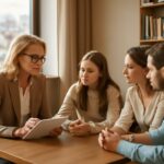 Консультации семейного психолога для укрепления отношений в Москве Консультации семейного психолога для укрепления отношений в Москве