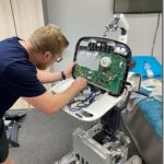 Ремонт аппаратов УЗИ в авторизованном сервисном центре с гарантией качества