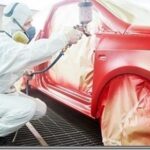 Кузовной ремонт в Чехове — возвращение первоначального вида авто быстро и профессионально.