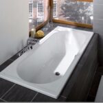 Как правильно выбрать толщину стали для ванны