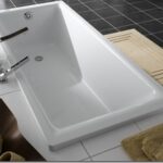 Стальные ванны: особенности конструкции и преимущества материала