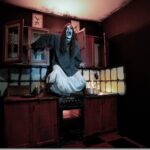 Почему стоит попробовать хоррор-квест хотя бы раз Почему стоит попробовать хоррор-квест хотя бы раз