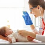 Роль детского педиатра в наблюдении и лечении ребенка