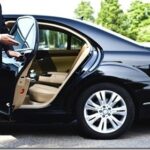 Услуга аренды автомобиля с водителем: что это такое и когда она используется