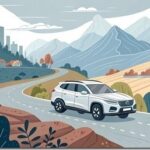 Полный привод Changan: уверенность на любой дороге Полный привод Changan: уверенность на любой дороге