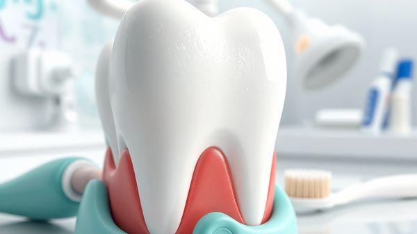 Чувствительность зубов после лечения: основные причины и способы уменьшить дискомфорт