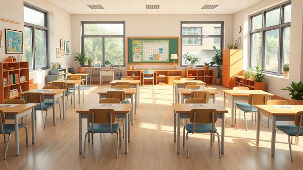 Дополнительные каникулы для первоклассников: зачем они нужны
