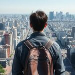 Как спланировать экскурсионный маршрут по Токио: районы, достопримечательности и время на переезды Как спланировать экскурсионный маршрут по Токио: районы, достопримечательности и время на переезды