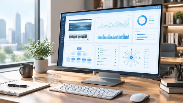 Seo аудит сайта - что это