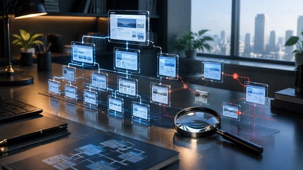 Seo аудит сайта - что это