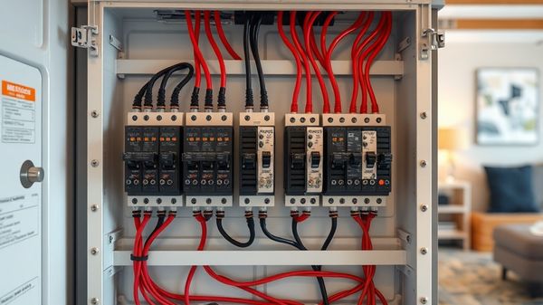 Как правильно спланировать электромонтаж в частном доме: распределение нагрузок по группам и выбор защитных устройств