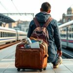 Как подготовиться к однодневной поездке из Ташкента в Самарканд: документы, время в пути и необходимые вещи Как подготовиться к однодневной поездке из Ташкента в Самарканд: документы, время в пути и необходимые вещи